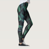 Collants Faerie Forest (Droite)