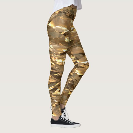 Collants Feuille 1 (Droite)