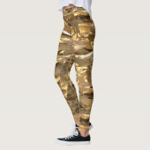 Collants Feuille 1 (Gauche)