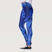 Collants Flocons 11 (Gauche)