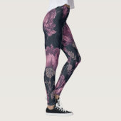 Collants Floraux (Droite)