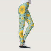 Collants Floraux (Droite)