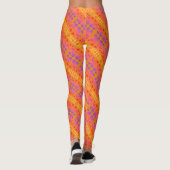 Collants Flutter Byes (Dos)