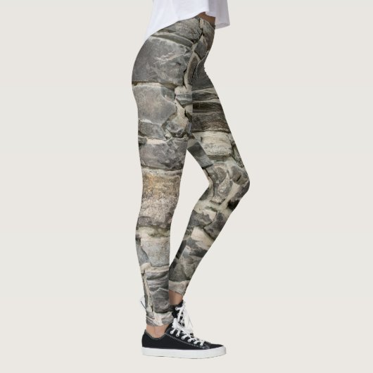 Collants Foundation (Droite)
