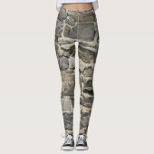 Collants Foundation (Devant)