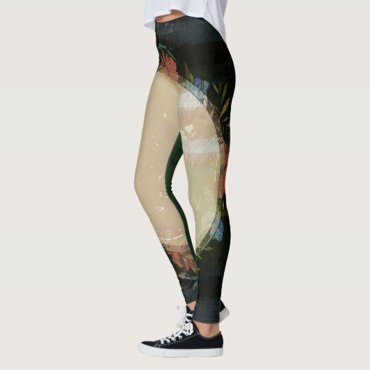 Collants Frame (Gauche)