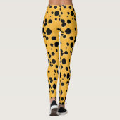 Collants Fromageux (Dos)