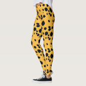 Collants Fromageux (Gauche)