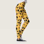 Collants Fromageux (Droite)