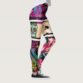 Collants funky (Droite)