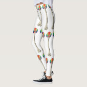 Collants Funny Bone (Gauche)