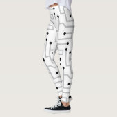 Collants Geek (Gauche)