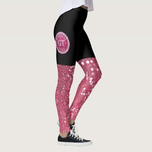Collants Goddess Time GT (Droite)