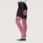 Collants Goddess Time GT (Gauche)