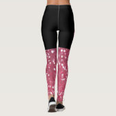 Collants Goddess Time GT (Dos)