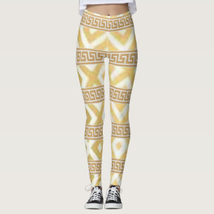 Collants Golden Goddess