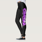 Collants Graffiti (Gauche)