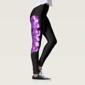 Collants Graffiti (Droite)