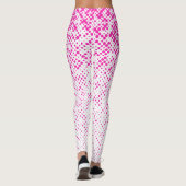 Collants Halftone (Dos)