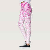 Collants Halftone (Gauche)