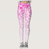 Collants Halftone (Devant)