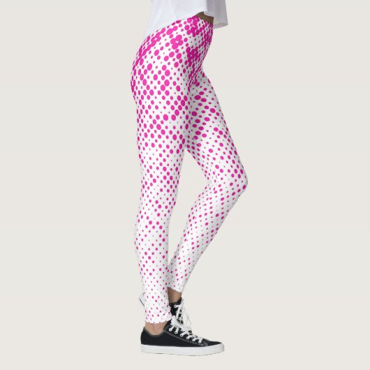 Collants Halftone (Droite)