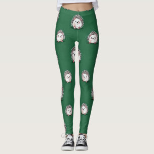 Collants Hérisson