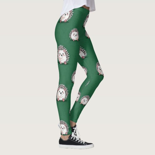 Collants Hérisson (Droite)
