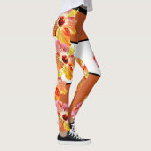 Collants Hibiscus (Droite)