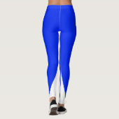 Collants Hilali (Dos)