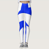 Collants Hilali (Devant)