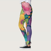 Collants Hippie (Gauche)