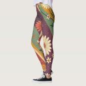 Collants Hippie (Gauche)