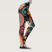 Collants Hippie (Droite)