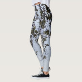 Collants Hudson River Bleu (Gauche)