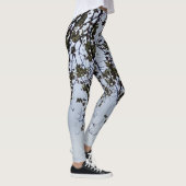 Collants Hudson River Bleu (Droite)