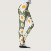 Collants il exprime des fleurs et la nature (Droite)