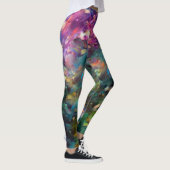 Collants imprimés Tinsley (Droite)