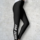 Collants ISD Elite