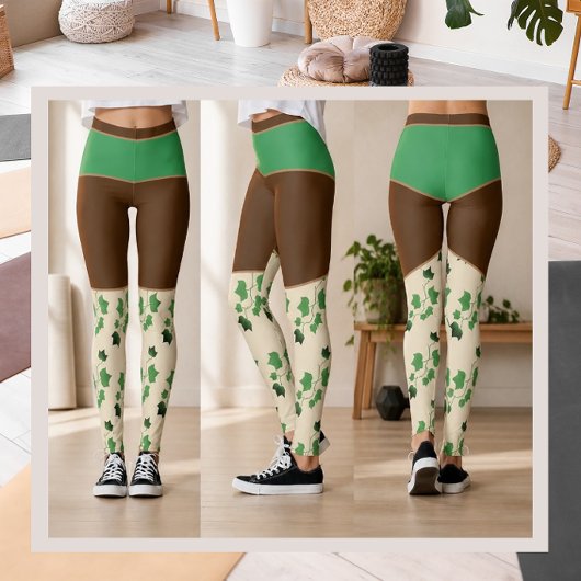 Collants Ivy