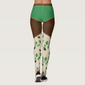 Collants Ivy (Dos)