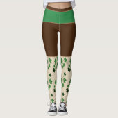 Collants Ivy (Devant)