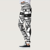 Collants KMQ (Gauche)