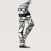 Collants KMQ (Droite)