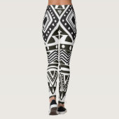 Collants KMQ (Dos)