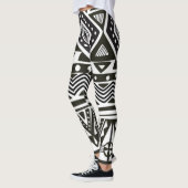 Collants KMQ (Gauche)