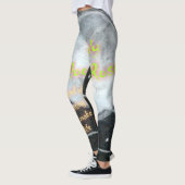 Collants Lady Moonrose (Gauche)