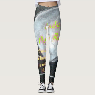 Collants Lady Moonrose