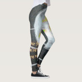 Collants Lady Moonrose (Droite)