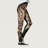 Collants Léopard (Droite)